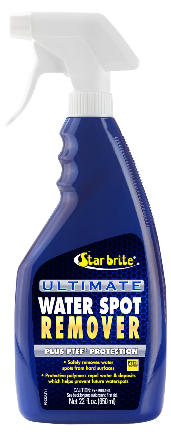 Starbrite Ultimate Water Spot Remover 22oz 92022