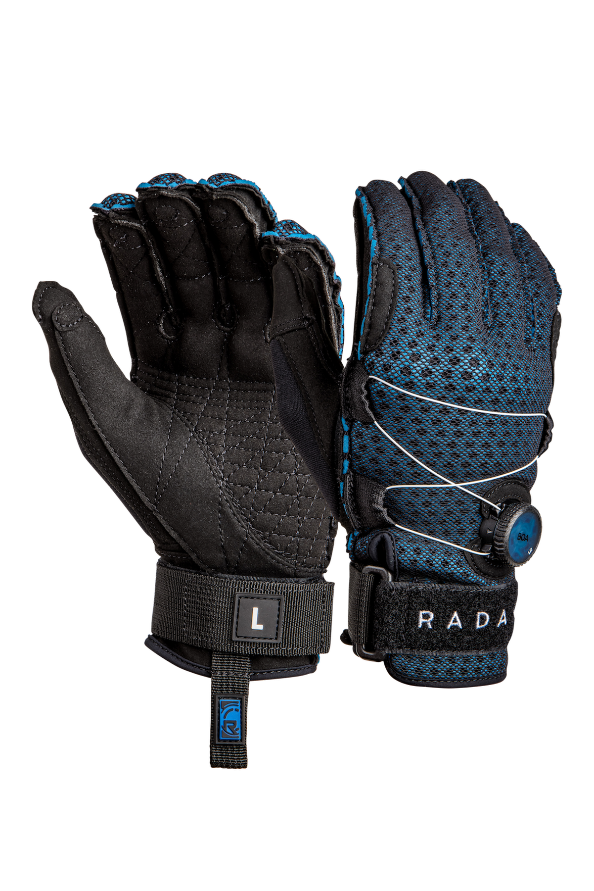 Radar Vapor-A BOA Inside-Out Glove