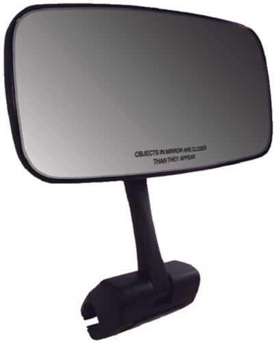 Cipa Comp Universal Mirror w/Dlx Brkt 02109
