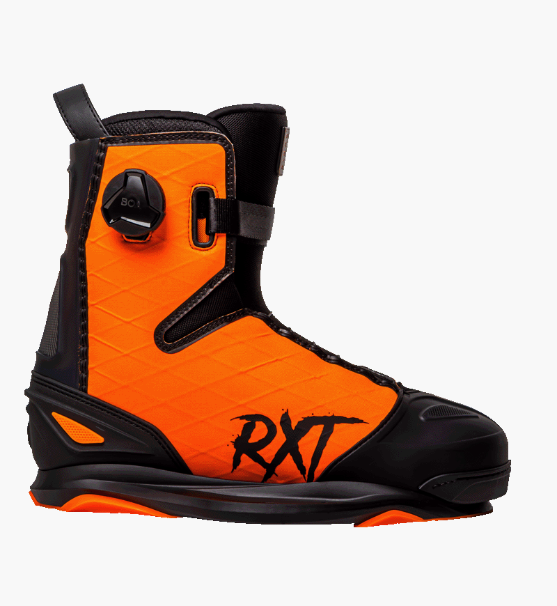 Ronix RXT Boa Intuition Wakeboard Boots | 2023
