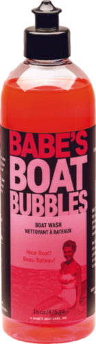 Babes Boat Bubbles Pt BB8316 | 2024