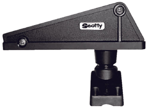 Scotty Anchor Lock/Pulley 276 | 24