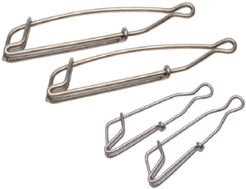 Scotty Downrigger Trolling Snaps Large 2-Pak 1155 | 24