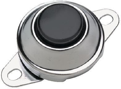 Seachoice Momentary Push Button Horn Switch 50-11711