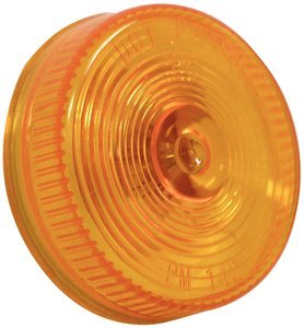 Anderson Clearance/Side Marker Lens Only Amber 142A | 2024
