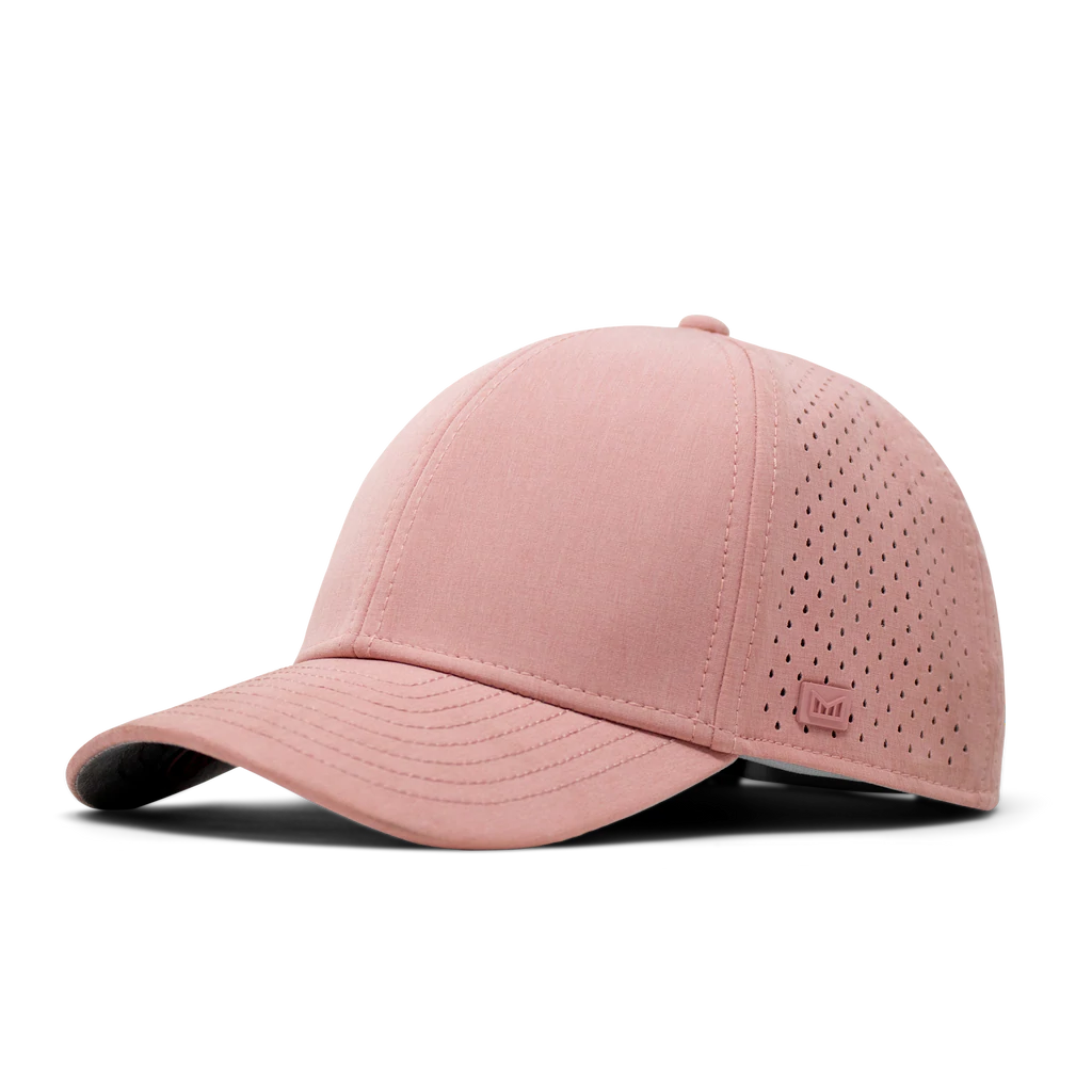 Melin A-Game Hydro Hat - Pink
