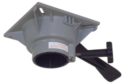 Springfield Plug-In & 2-7/8" Series Locking Trac-Lock Seat Swivel 1100021L1 | 24