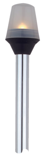 Attwood All-Round Light Pole Only 24" 5110-24-7