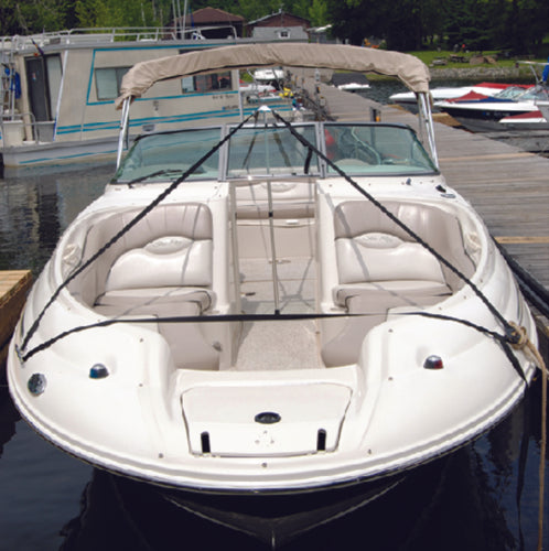 Taylor Boat Cover Support System 55741 | 2023