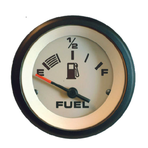 Sierra Sahara Fuel Gauge 2" 1-59707P | 24