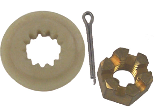 Sierra Prop Nut Kit OMC 18-3716 | 24
