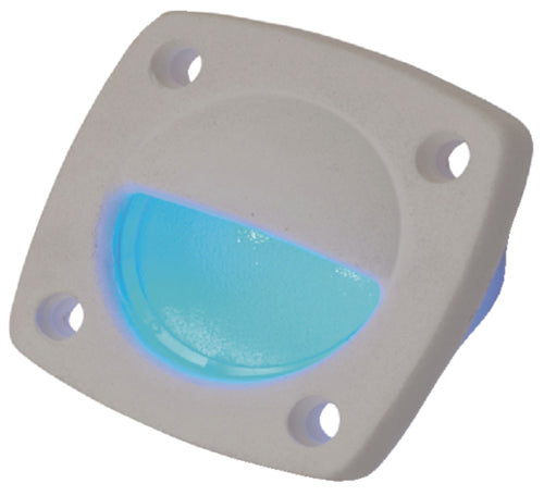 Seadog LED Utility Light Fixed White w/White 401321-1 | 2024