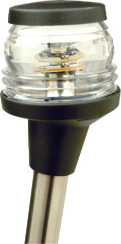 Seachoice LED All-Round Light 24" White w/Base 50-02941