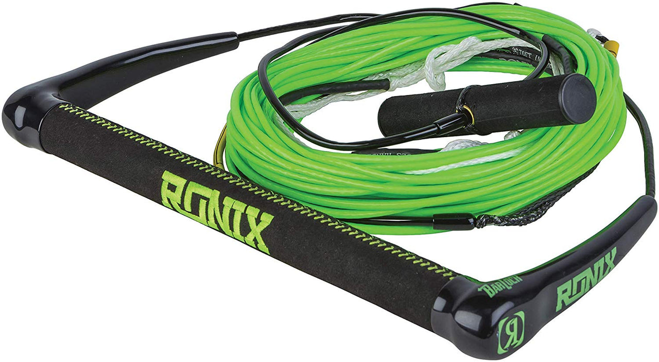 Ronix Combo 5.5 "T" w/ R6 Rope