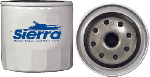 Sierra Oil Filter Short Volvo/Ford 18-78781 | 24