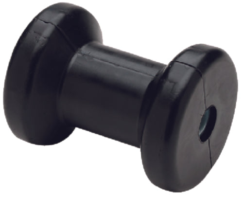 Seachoice Spool Roller 5"x1/2" Black 50-56180 | 2024