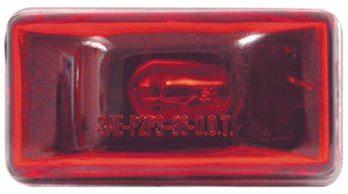 Seachoice Marker/Clearance Light Red 50-52531
