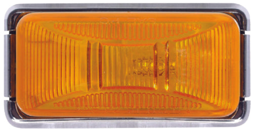 Seachoice Clearance Marker Light Amber 50-52541 | 2024