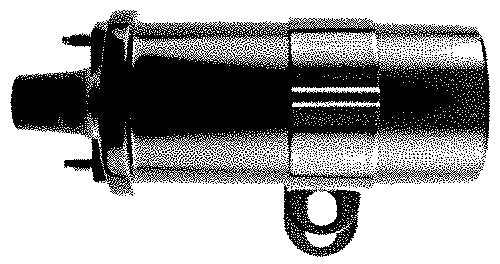 Mercury/Quicksilver Ignition Coil GM V-6 & V-8 300-8M0079202 2023
