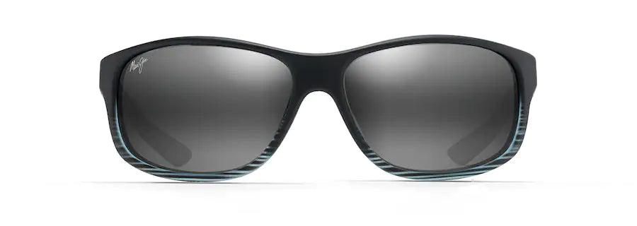 Maui Jim Kaiwai Channel Polarized Sunglasses