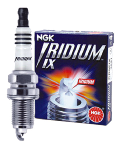 NGK Iridium IX Spark Plug #7397 TR5IX 4-PAK | 26
