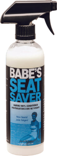 Babes Seat Saver Pt BB8216 | 2024