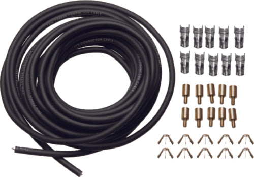 Sierra Spark Plug Wire Set Universal 25ft 18-5225 | 24