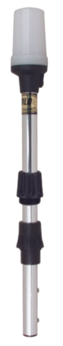 Perko All-Round Light Pole Only 24" 1400-DP2-CHR