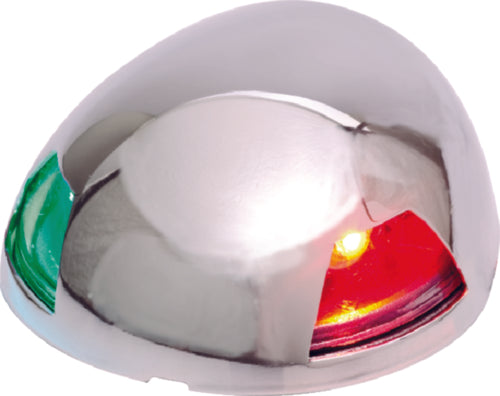 Seadog LED Bi-Color Bow Light 2-9/16" S/S 400059-1 | 2024
