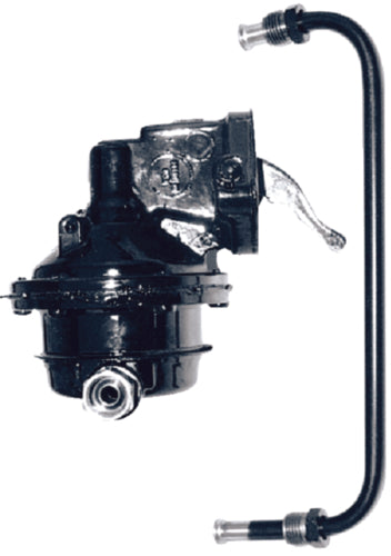 Mercury/Quicksilver Fuel Pump MCM/MIE 862048A 1 2023