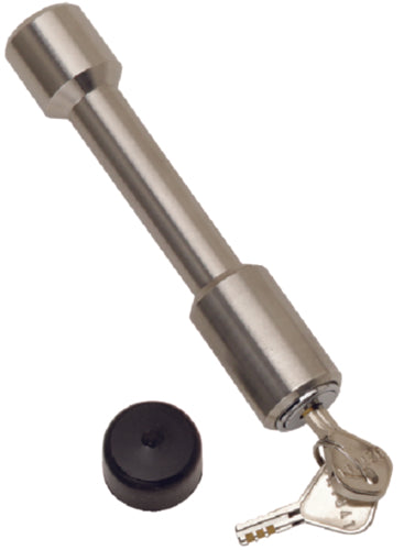 Bulldog Dog Bone Pin Receiver Lock 5/8" S/S 580402