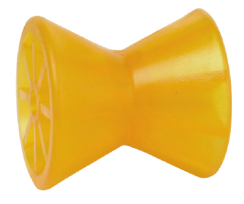 Tie Down Bow Roller 4"x1/2" Poly Vinyl 86287 | 2023