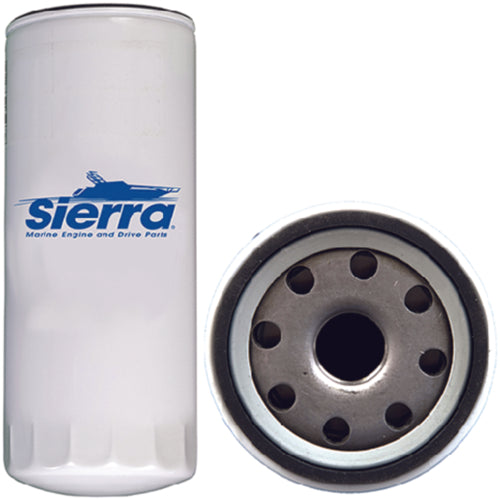 Sierra Oil Filter Volvo Diesel 478736 18-0033 2023