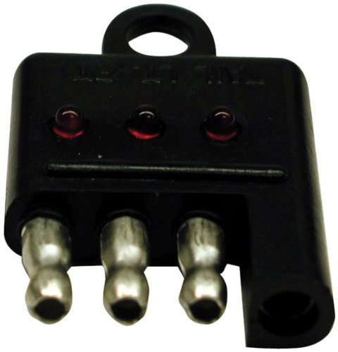 Anderson Trailer Wire Plug Tester 4-Way V5411