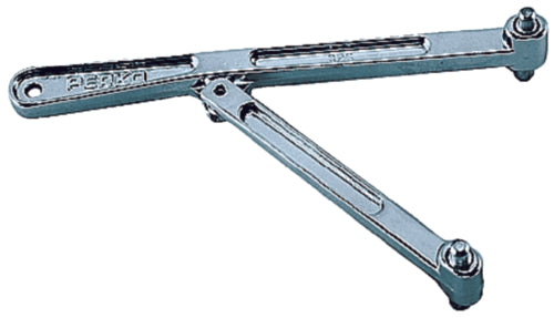 Perko Deck Plate Key Adjustable Chrome 0826-DP0-CHR 2023