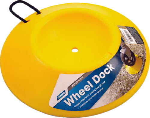 Camco Jack Wheel Dock 44632