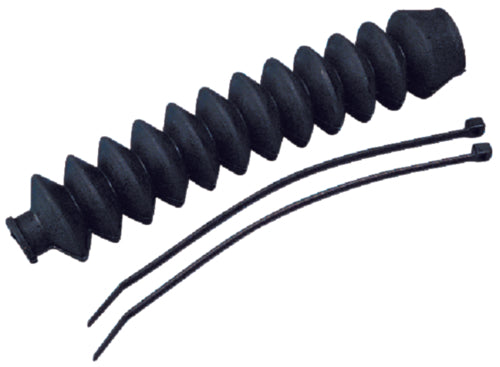 Seadog Steering Cable Boot 8" Black 521700 | 2024