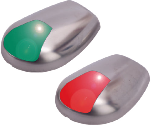 Seadog LED Side Lights S/S 400079-1 | 2024