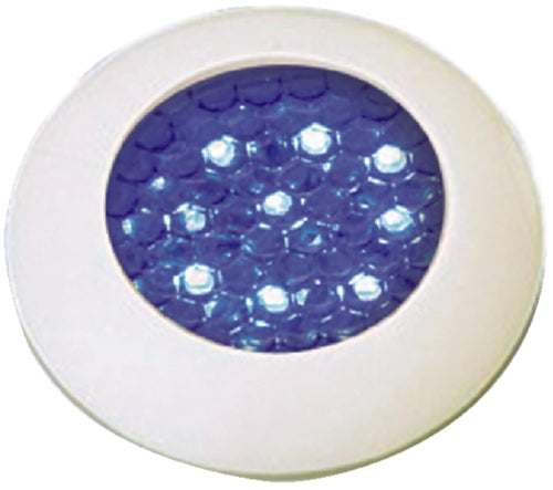 Seadog LED Courtesy Light w/Blue Lens 401647-1 | 2024