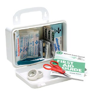 Seachoice Deluxe Marine First Aid Kit 50-42041