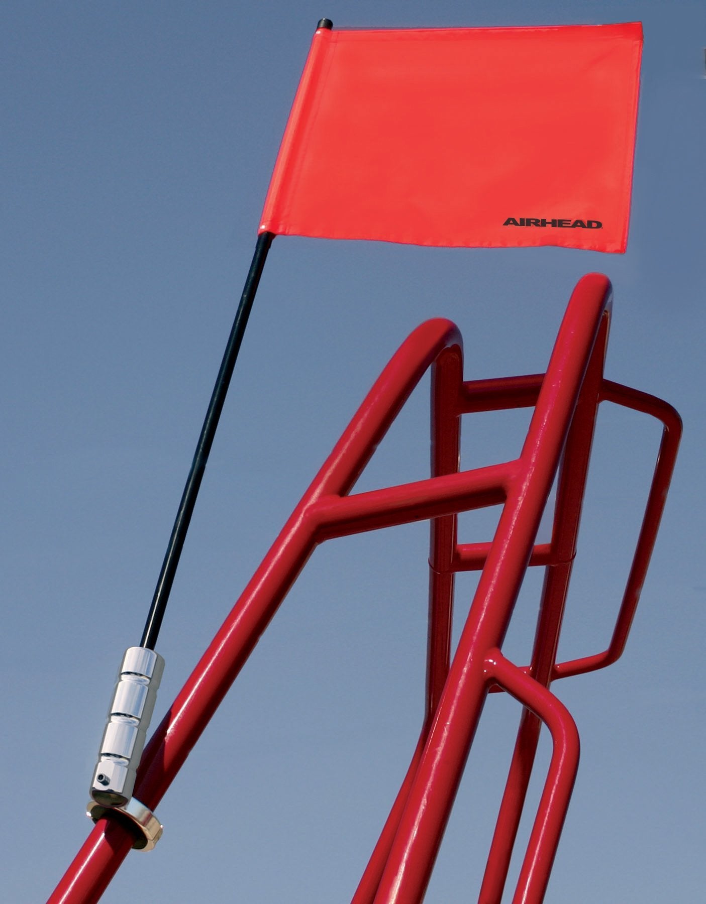 Airhead selling Flag Holder