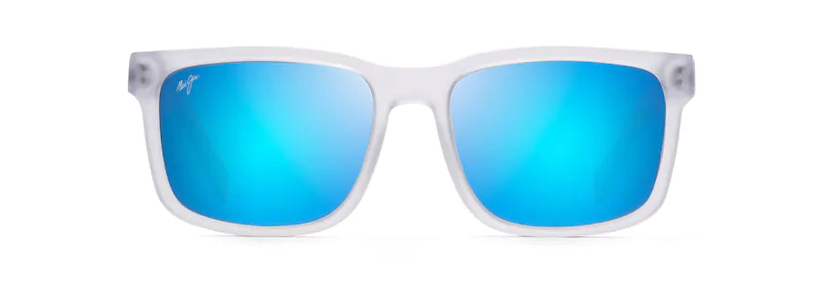 Maui Jim Blue Stone Shack Polarized Sunglasses