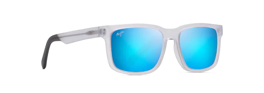 Maui Jim Blue Stone Shack Polarized Sunglasses