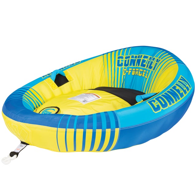 Connelly C-Force - 1 Person Towable Tube | 2022 | Pre-Order