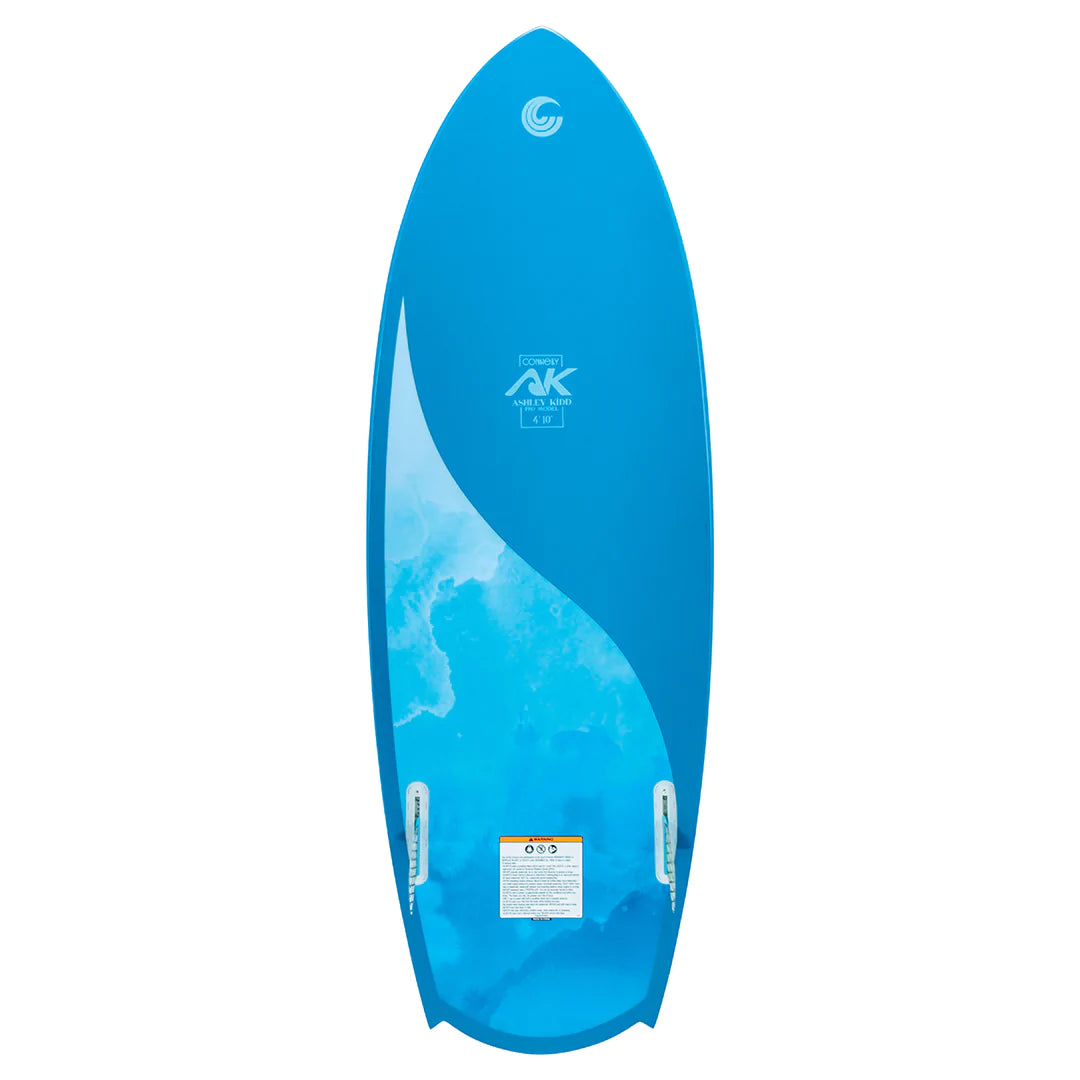 Connelly AK 4'10" Wakesurf Board