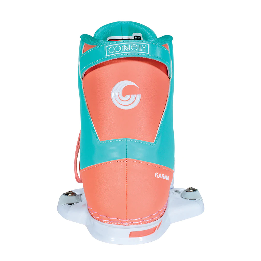 Connelly Women's Karma Wakeboard Boot