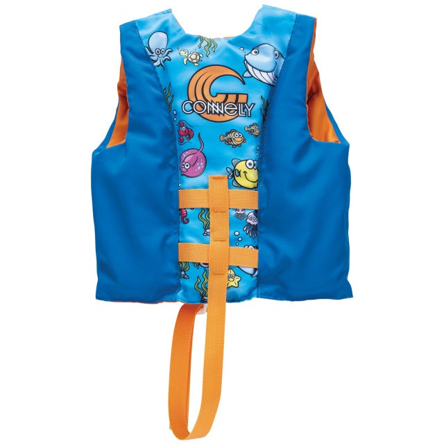 Connelly Child Premium Nylon CGA Vest
