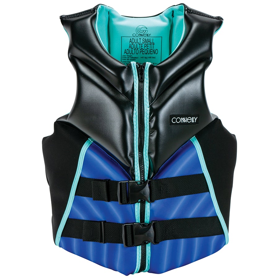 Women's CGA Life Vests