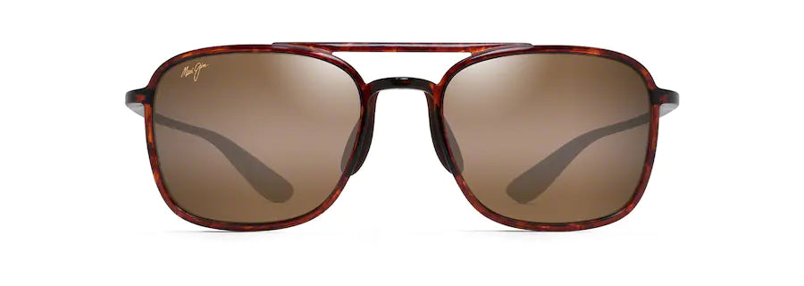 Maui Jim HCL Keokea Polarized Sunglasses