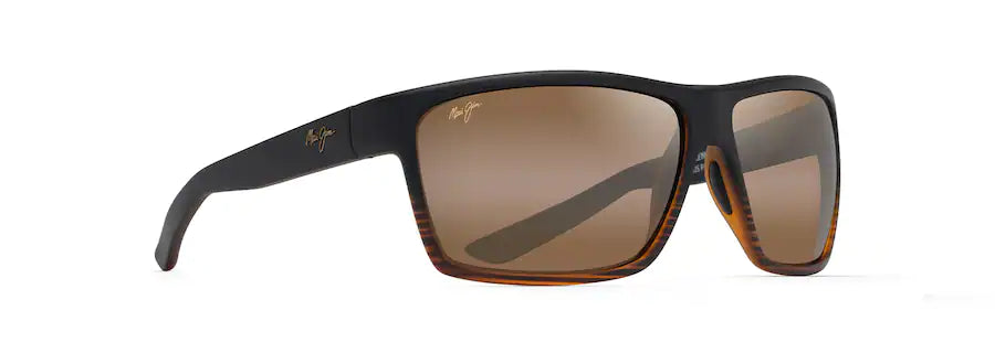 Maui Jim HCL Alenuhanna Brown Polarized Sunglasses
